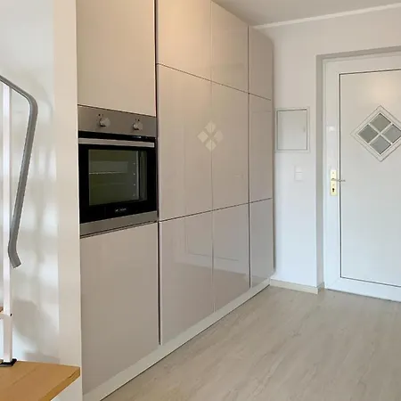 Ferienappartements Bergen Steinhude Zewnętrze zdjęcie