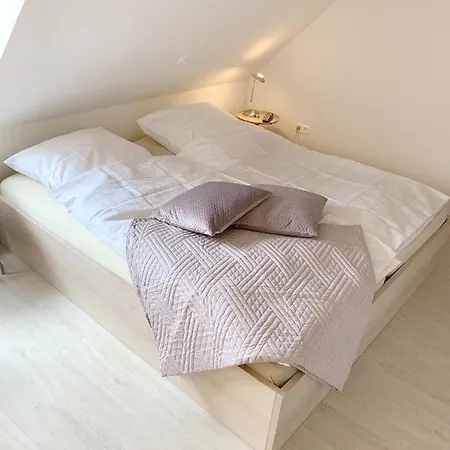 Ferienappartements Bergen Steinhude Zewnętrze zdjęcie