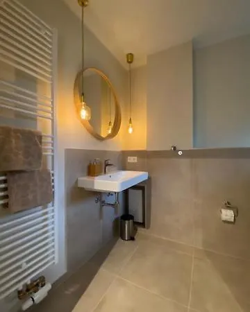 Ferienappartements Bergen Steinhude Zewnętrze zdjęcie