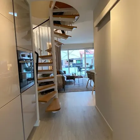 Ferienappartements Bergen Steinhude Zewnętrze zdjęcie