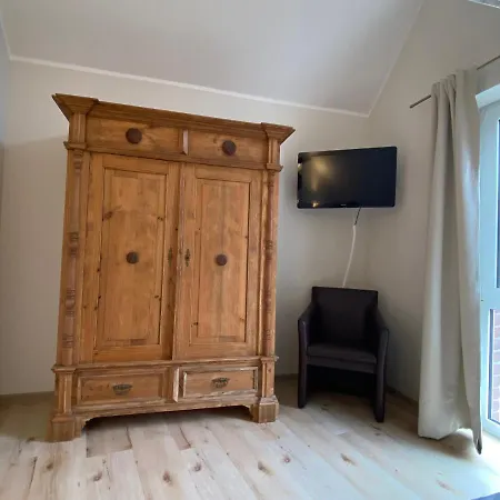Ferienappartements Bergen Steinhude Zewnętrze zdjęcie