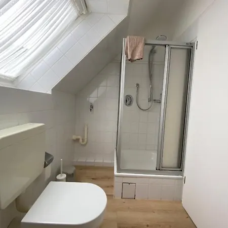 Ferienappartements Bergen Steinhude Zewnętrze zdjęcie