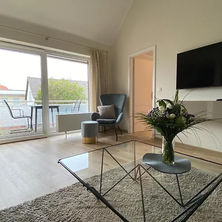 Ferienappartements Bergen Steinhude Zewnętrze zdjęcie