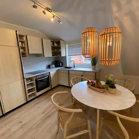 Ferienappartements Bergen Steinhude Zewnętrze zdjęcie