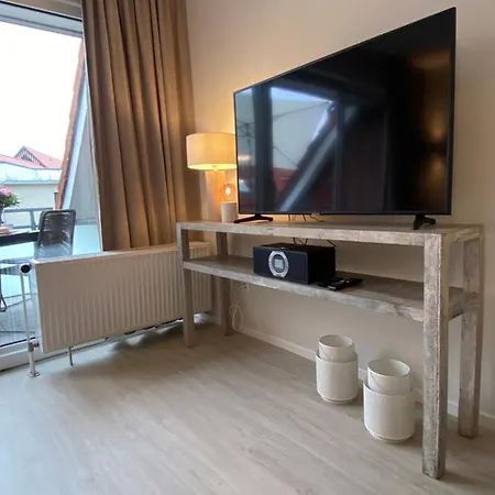 Ferienappartements Bergen Steinhude Zewnętrze zdjęcie