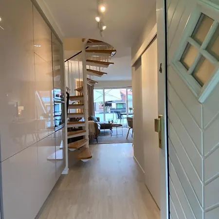 Ferienappartements Bergen Steinhude Zewnętrze zdjęcie