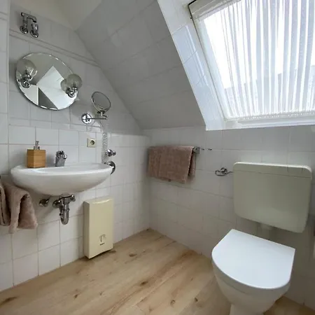 Ferienappartements Bergen Steinhude Zewnętrze zdjęcie