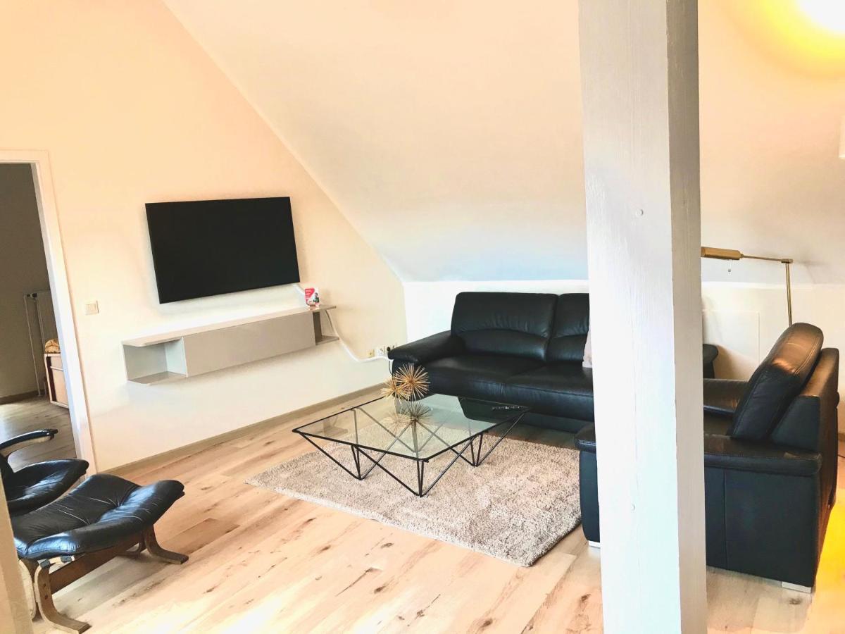 Appartement Bergen *