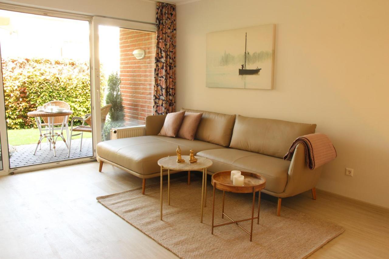 Bergen Appartement Steinhude