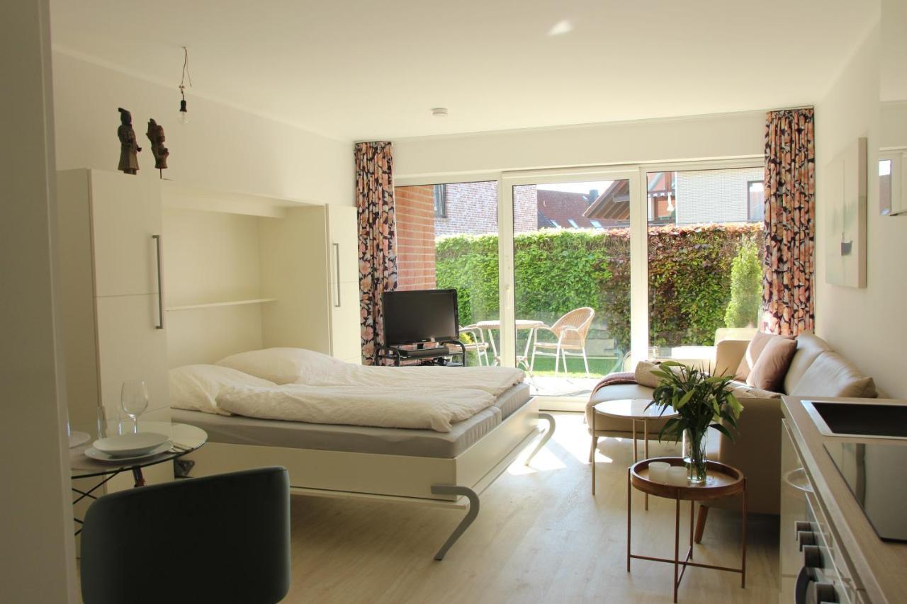 Bergen Appartement