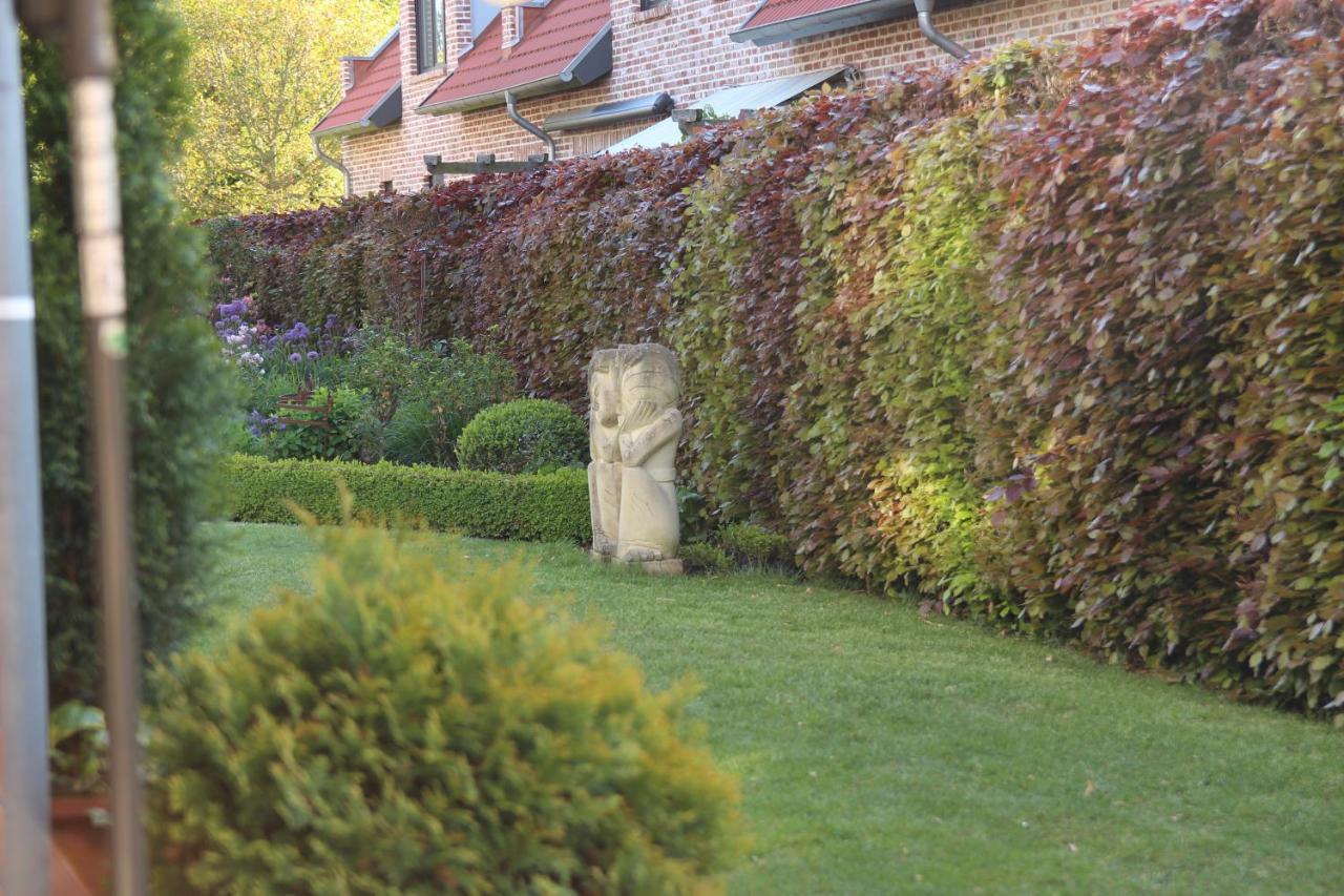 Appartement Bergen Steinhude