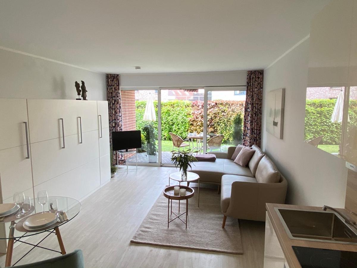 Appartement Bergen