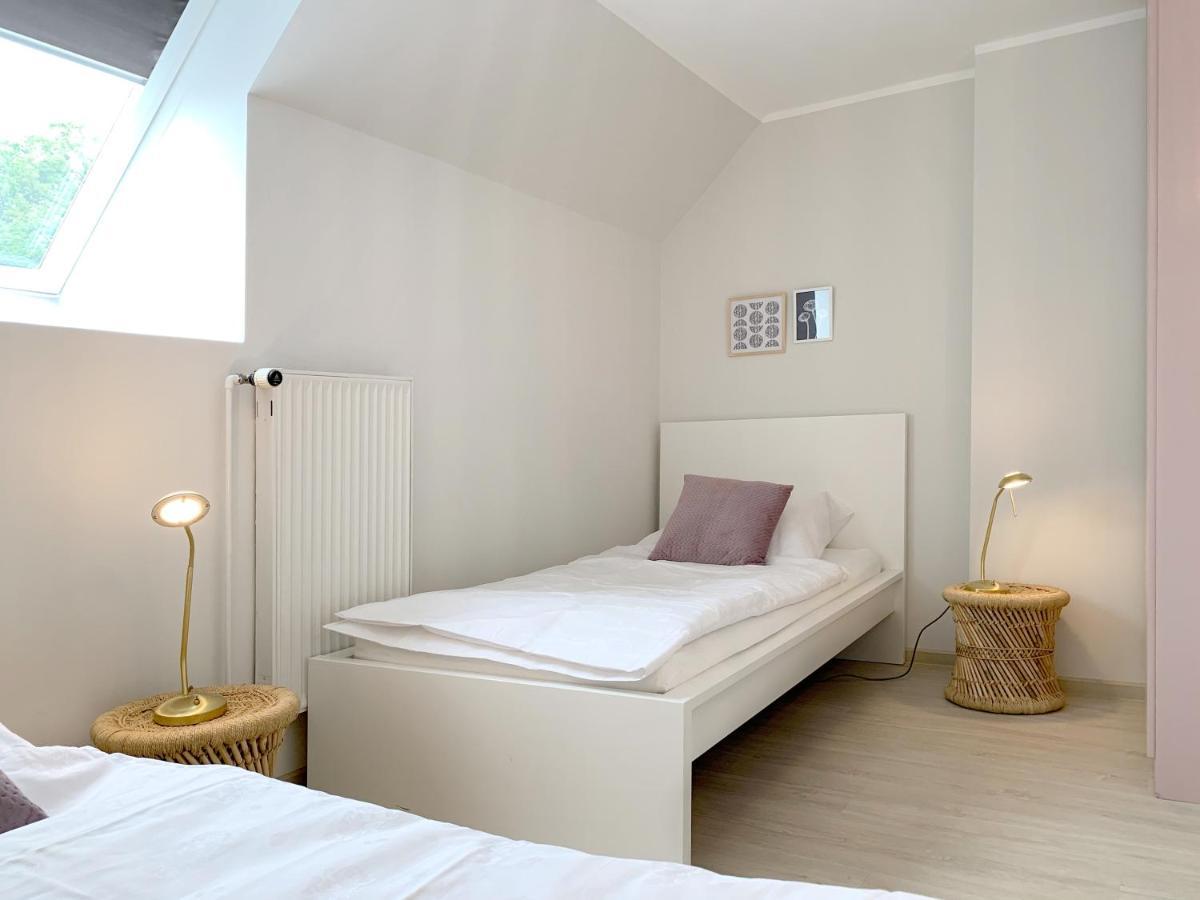 Bergen Appartement