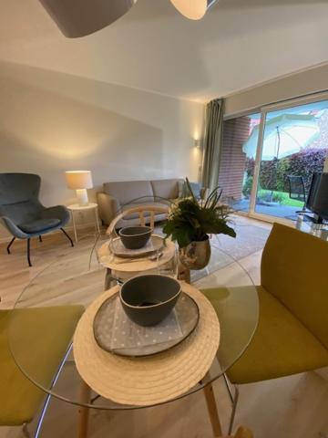 Bergen Appartement