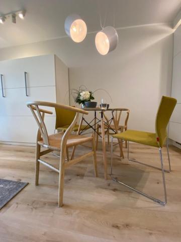 Appartement Bergen *