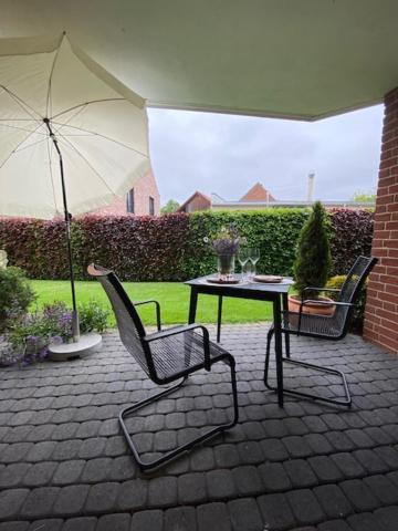 Bergen Appartement Steinhude