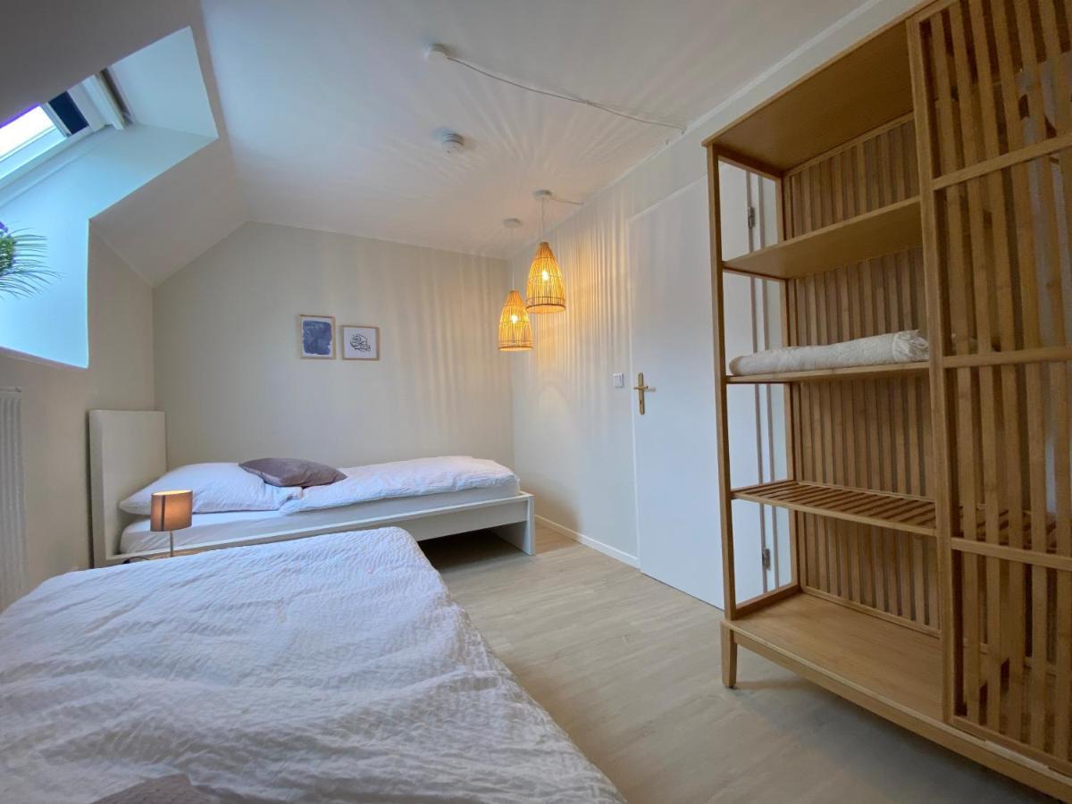 Appartement Bergen *