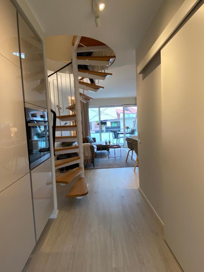 Appartement Bergen