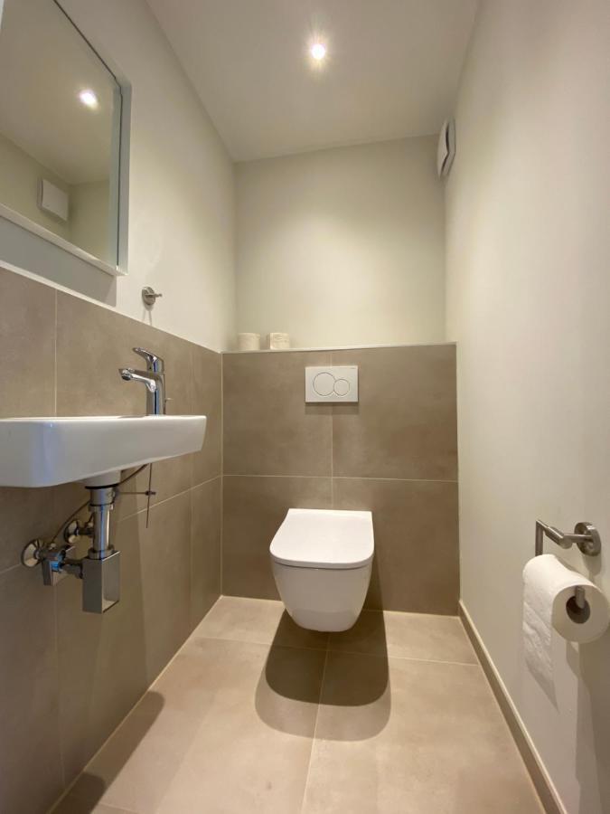 Appartement Bergen *