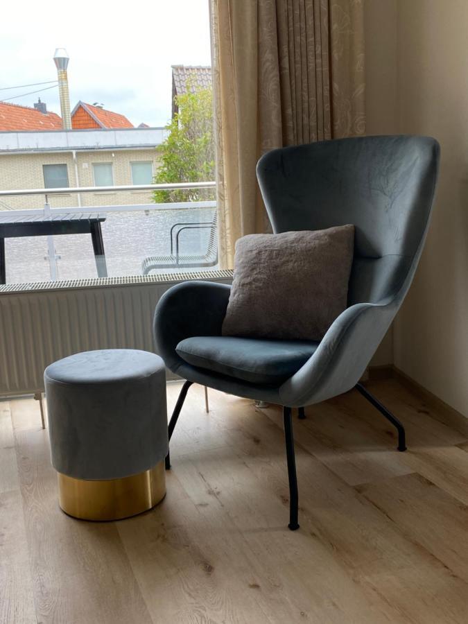 Appartement Bergen *