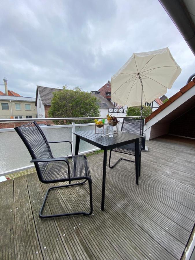 Bergen Appartement Steinhude