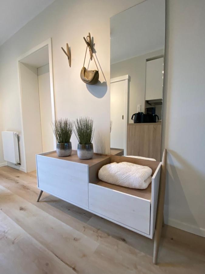 Appartement Bergen