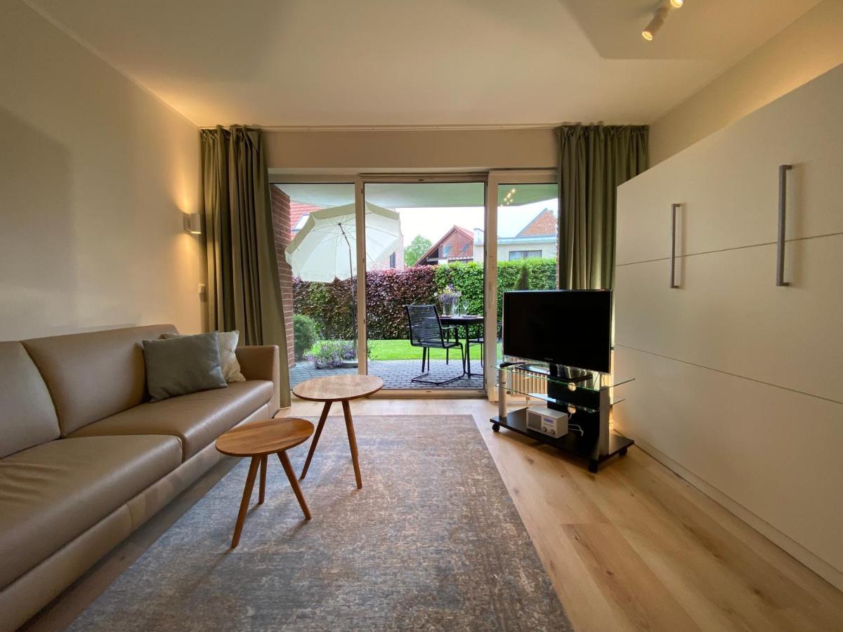 Appartement Bergen *
