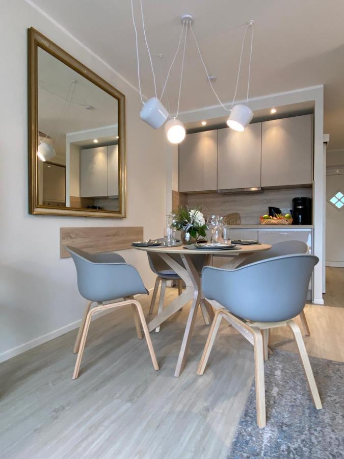 Bergen Appartement *