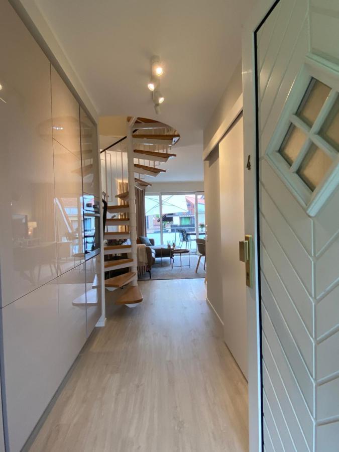 Appartement Bergen Steinhude