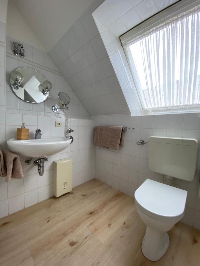 Appartement Bergen