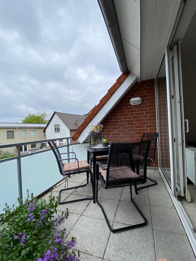 Appartement Bergen
