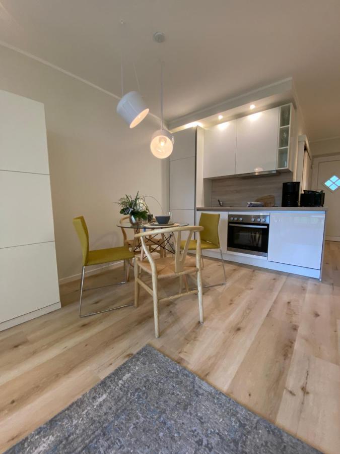 Bergen Appartement *