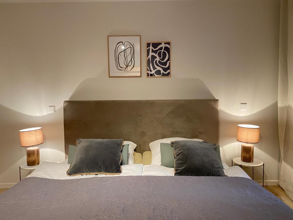 Bergen Appartement