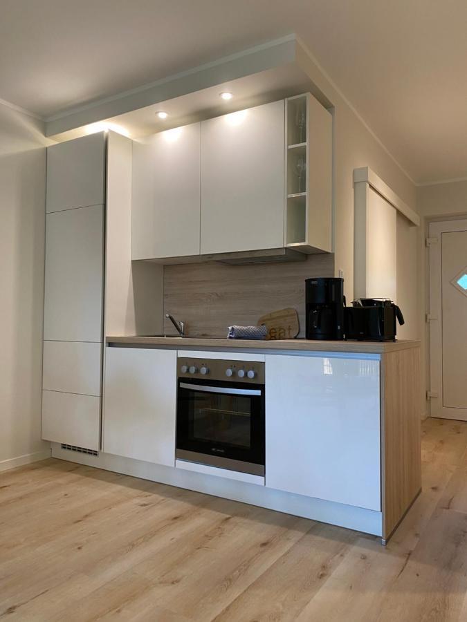 Bergen Appartement *