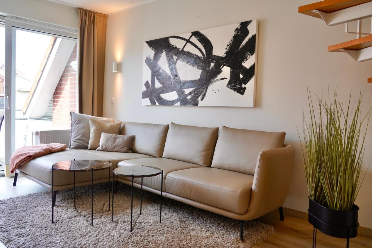 Appartement Bergen