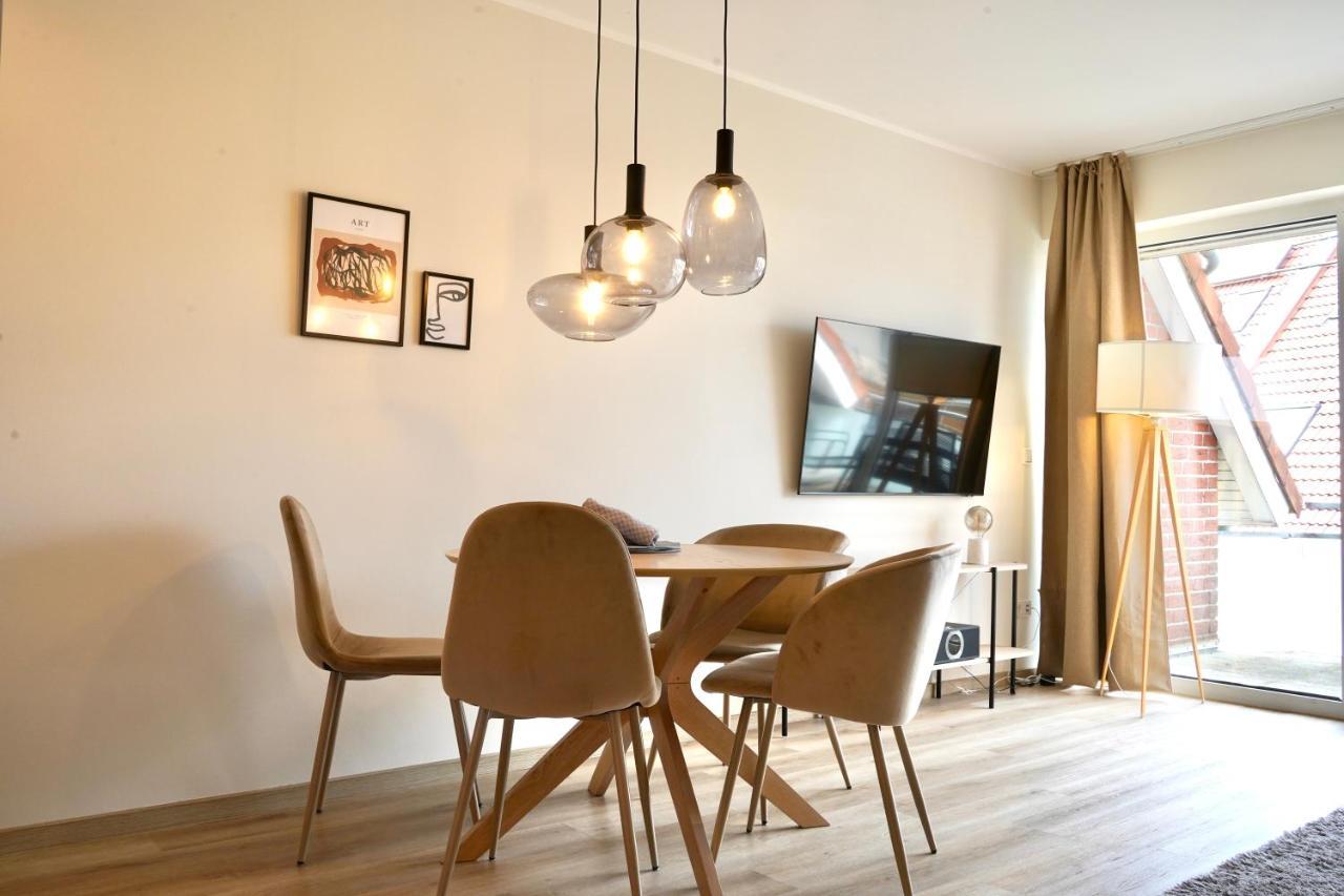 Appartement Bergen